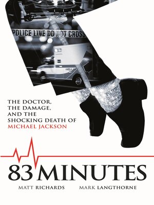 cover image of 83 Minutes